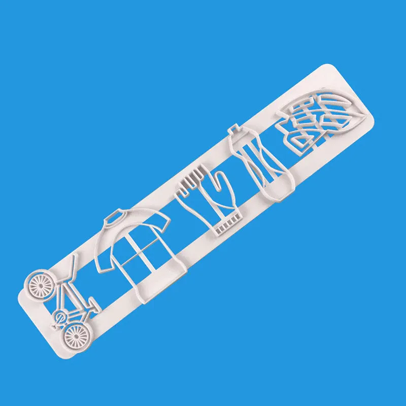 CYCLING TAPPITS CUTTER