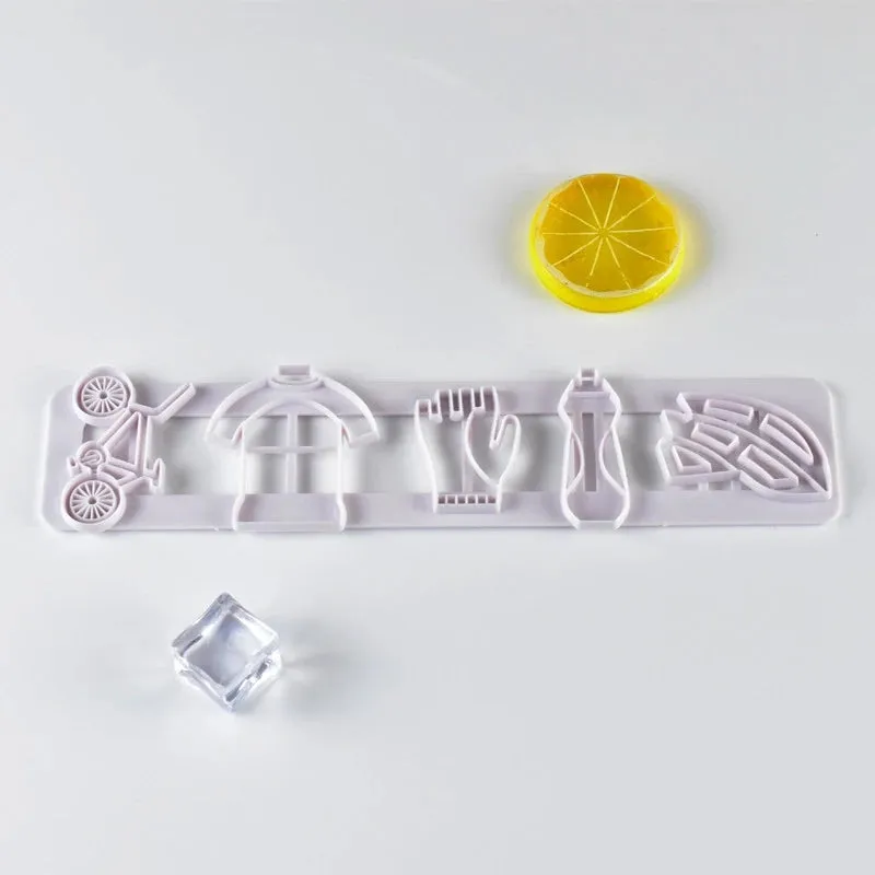 CYCLING TAPPITS CUTTER
