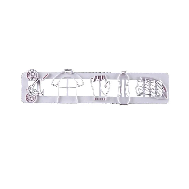 CYCLING TAPPITS CUTTER