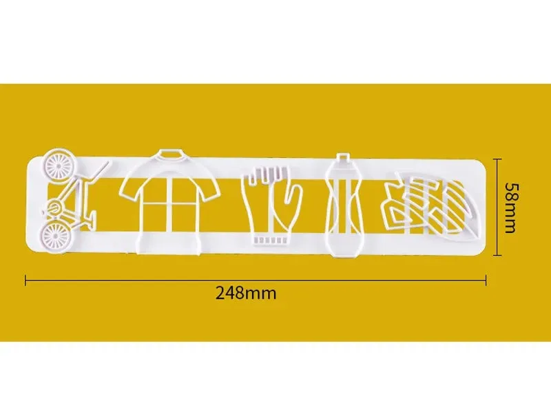 CYCLING TAPPITS CUTTER