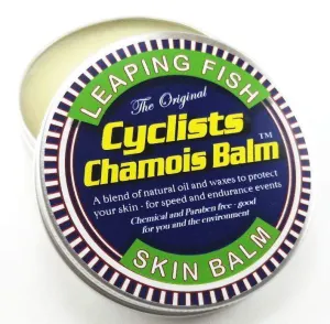 Cyclists Chamois Balm