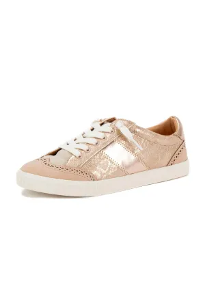 Cynthia Sneakers -Blush