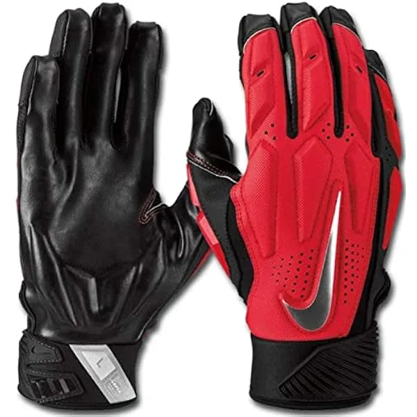 D-Tack 6.0 Lineman Glove
