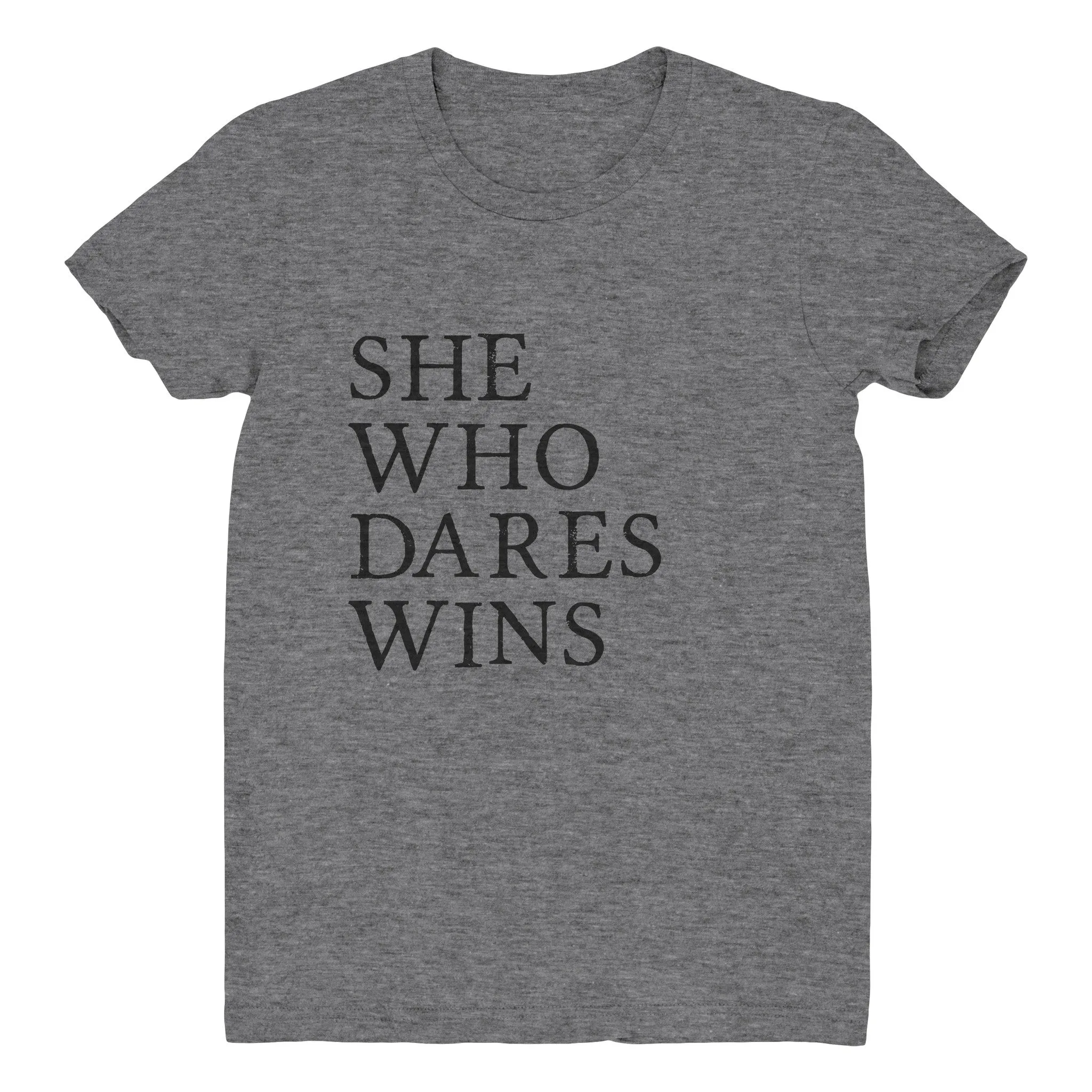 DARES Unisex T-Shirt