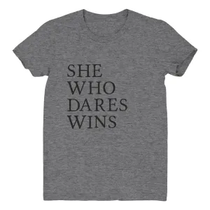 DARES Unisex T-Shirt