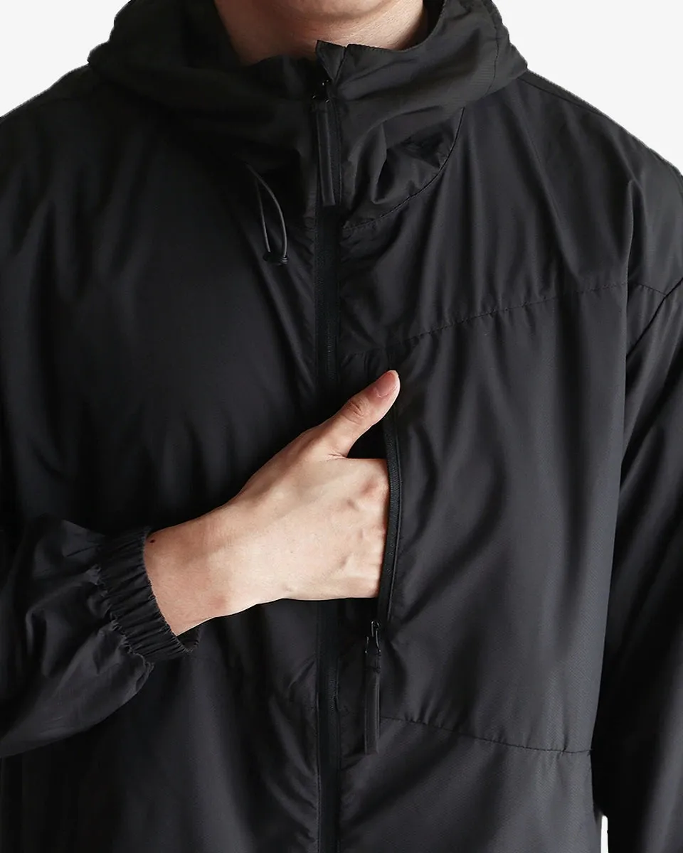 Dayform Lite Jacket