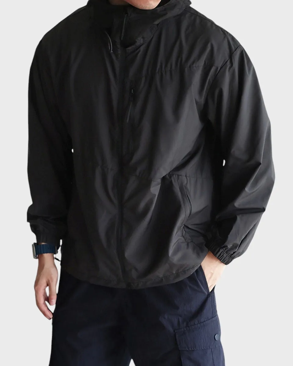 Dayform Lite Jacket