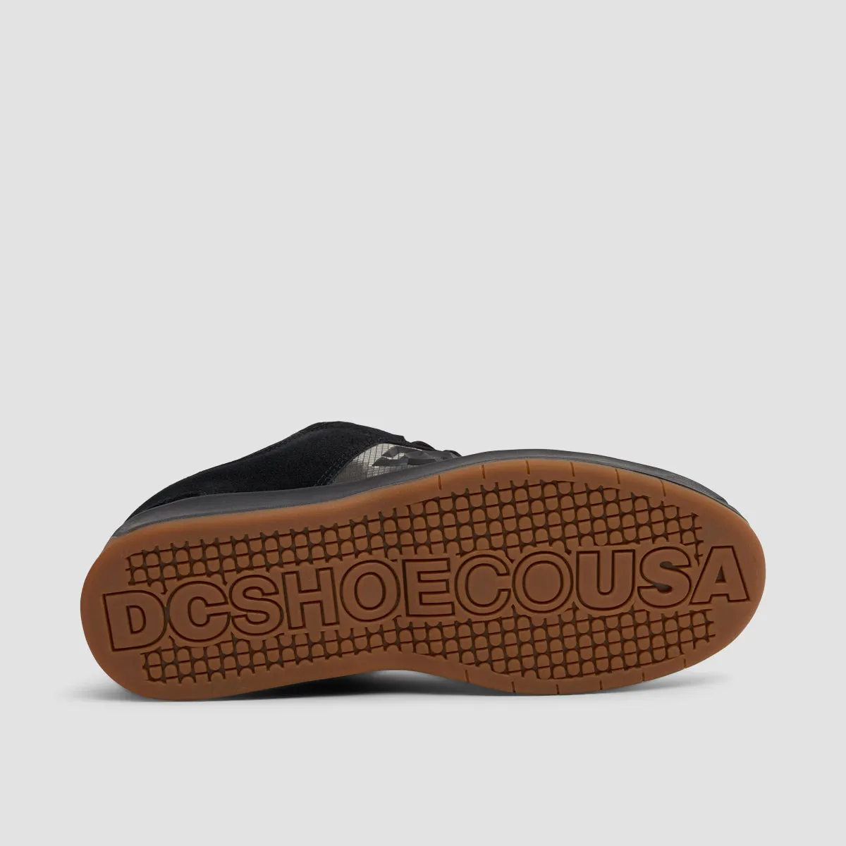 DC Lynx Zero Shoes - Olive Camo