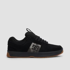 DC Lynx Zero Shoes - Olive Camo