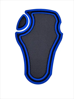 DD26 Trolling Motor Pedal Pad for Ultrex