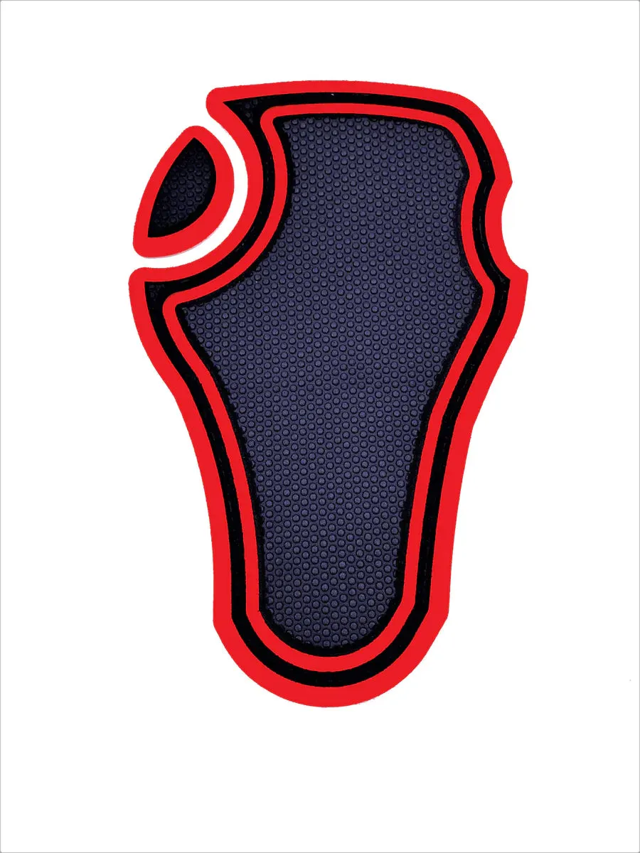 DD26 Trolling Motor Pedal Pad for Ultrex