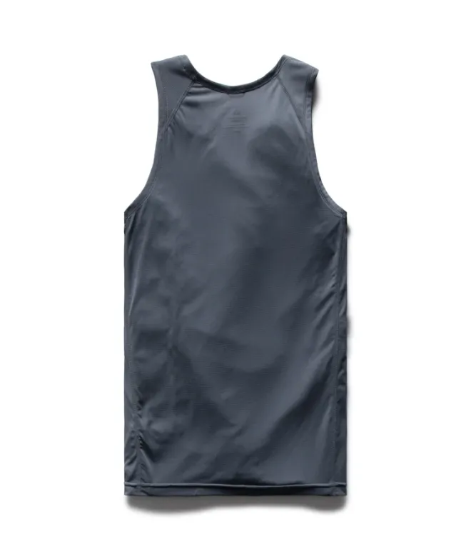 Deltapeak Training Tank - Carbon