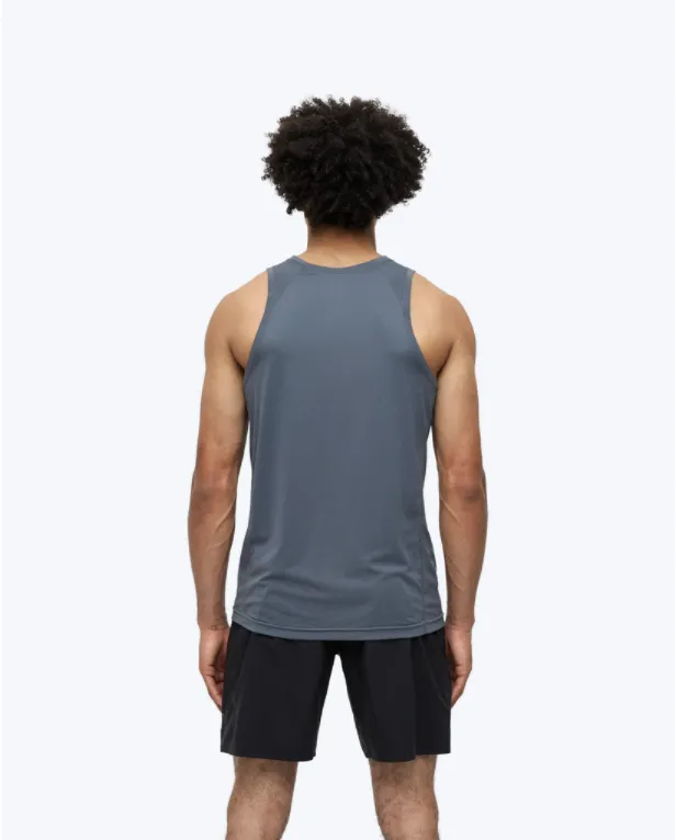 Deltapeak Training Tank - Carbon