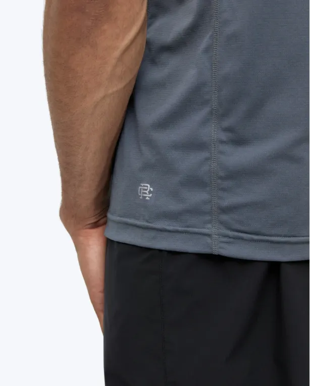 Deltapeak Training Tank - Carbon