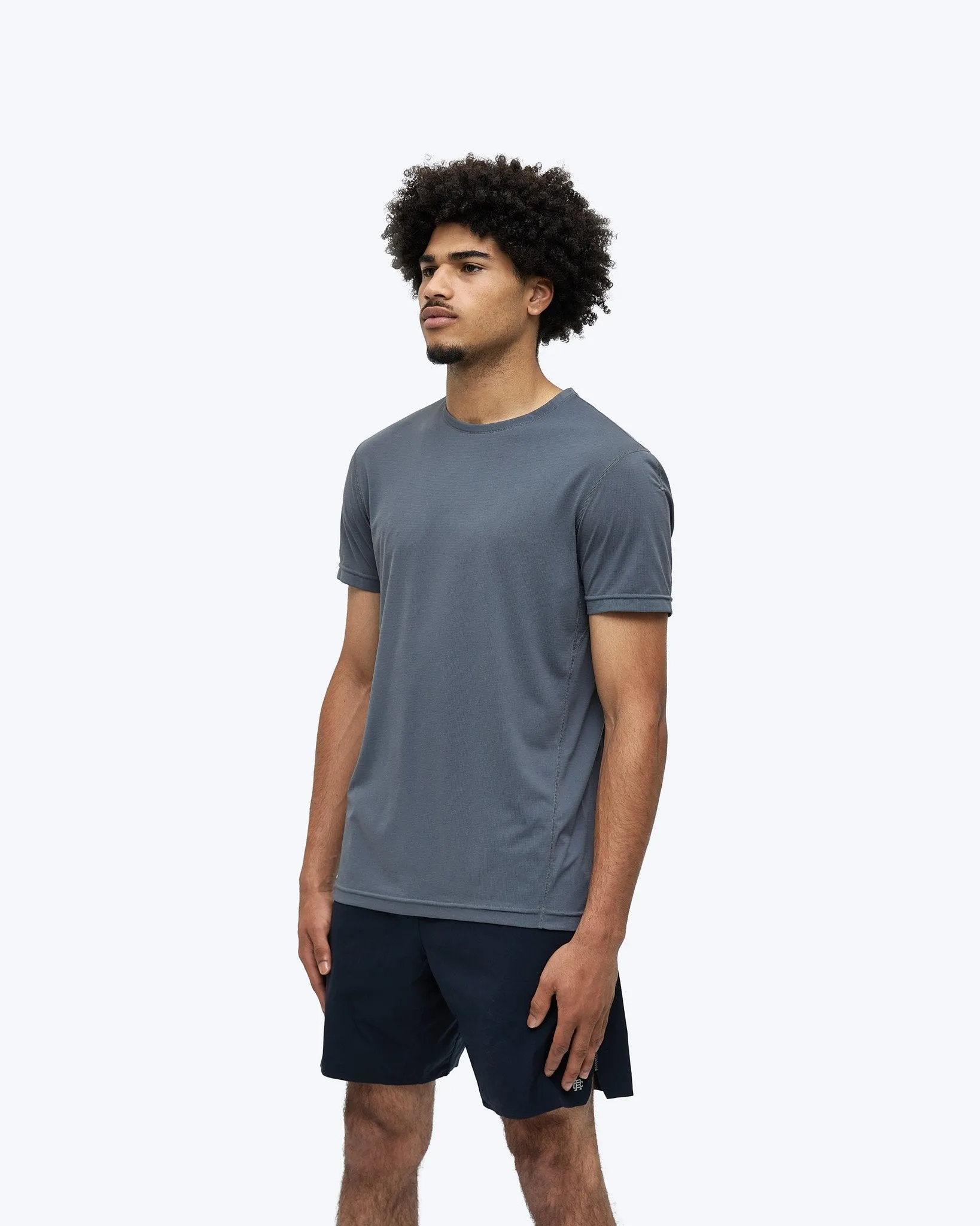 Deltapeak Training Tank - Carbon