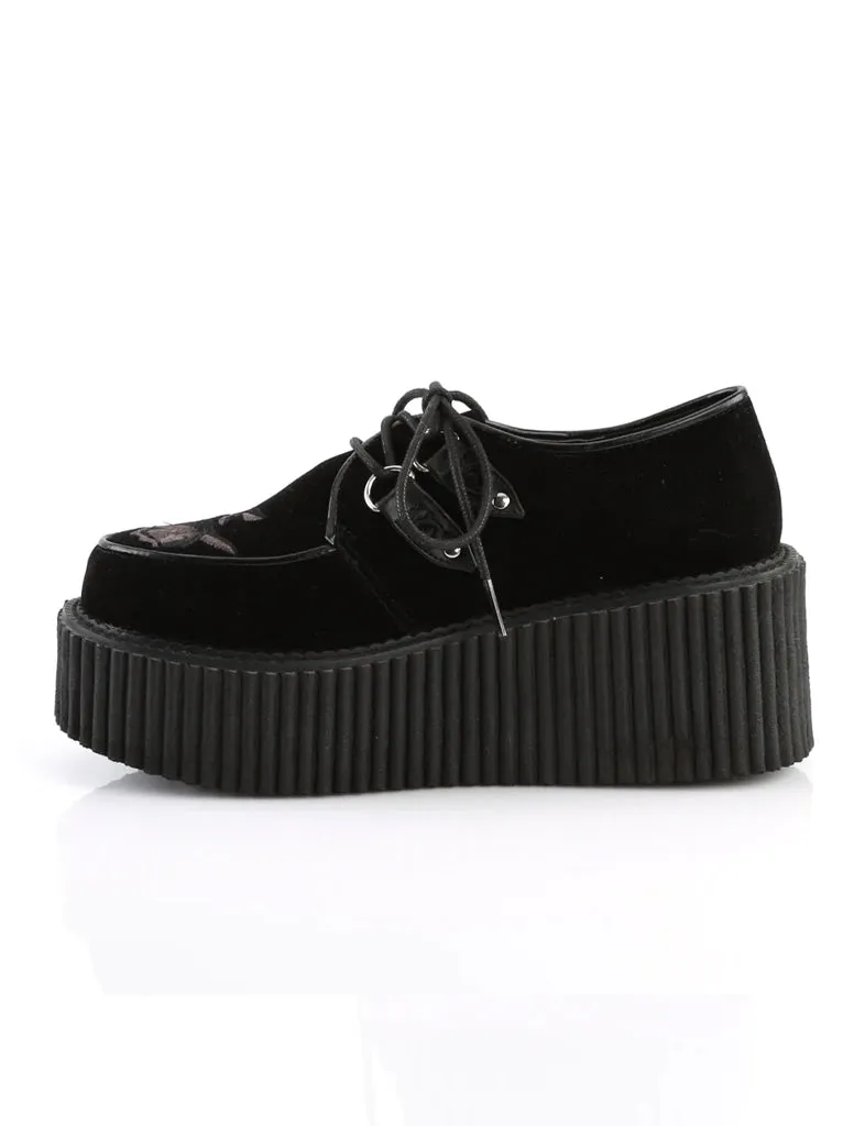 DEMONIA CREEPER-219 ✰ PRE ORDER ✰