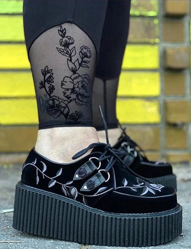 DEMONIA CREEPER-219 ✰ PRE ORDER ✰