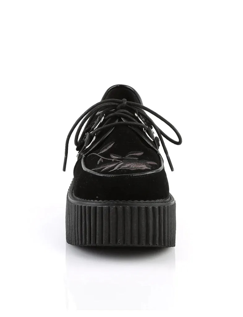 DEMONIA CREEPER-219 ✰ PRE ORDER ✰