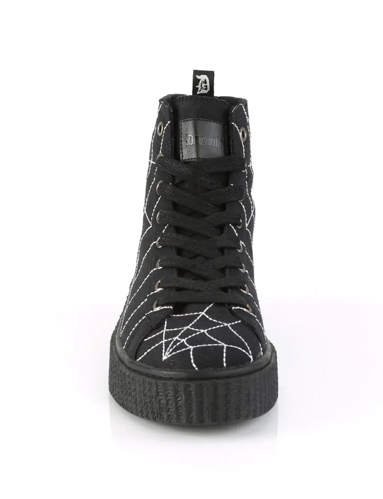 DEMONIA SNEEKER-250 ✰ PRE ORDER ✰