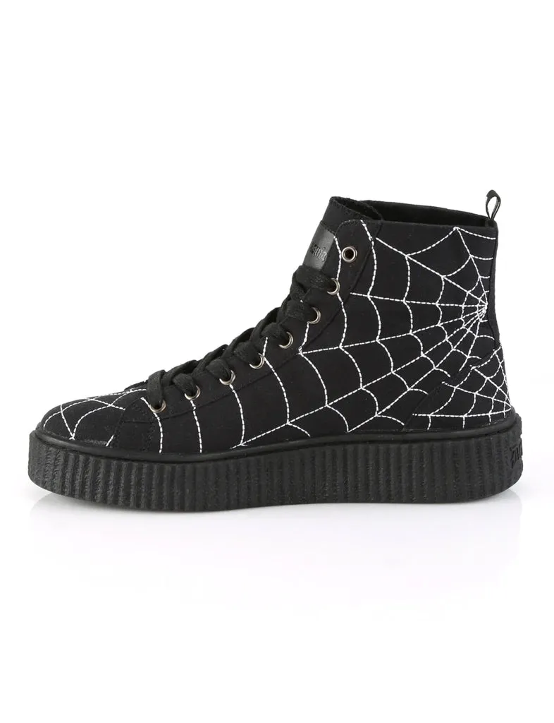 DEMONIA SNEEKER-250 ✰ PRE ORDER ✰