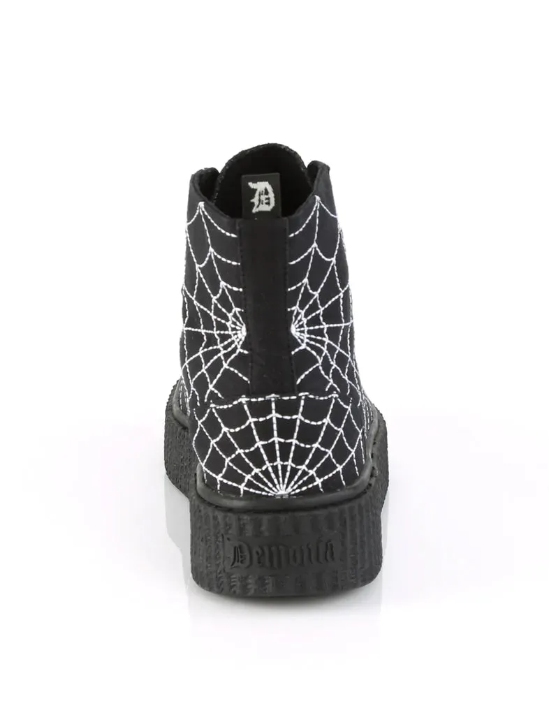 DEMONIA SNEEKER-250 ✰ PRE ORDER ✰