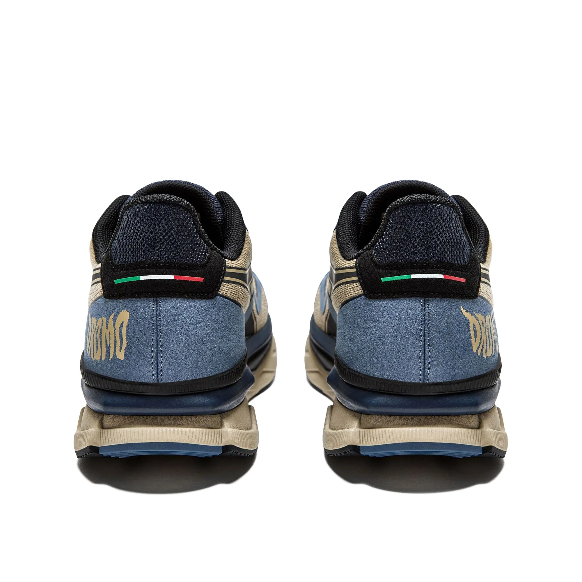 Diadora Atomo V7000 Dromo 'Castle'