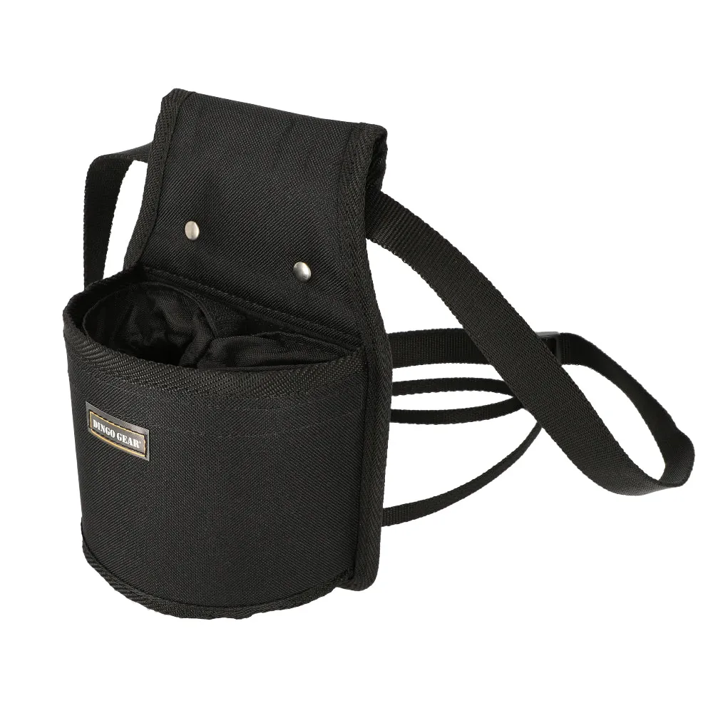 DINGO GEAR Dog Treat Bag