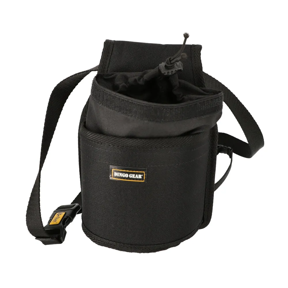 DINGO GEAR Dog Treat Bag