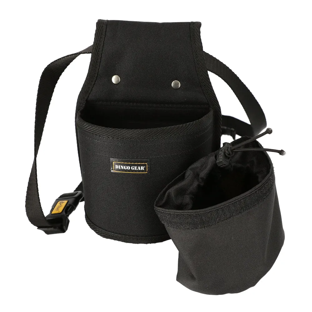 DINGO GEAR Dog Treat Bag