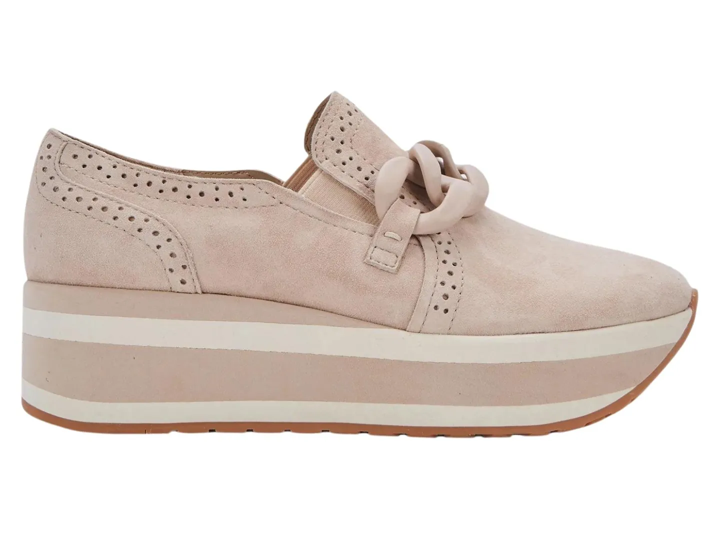 Dolce Vita: Jhenee in Dune