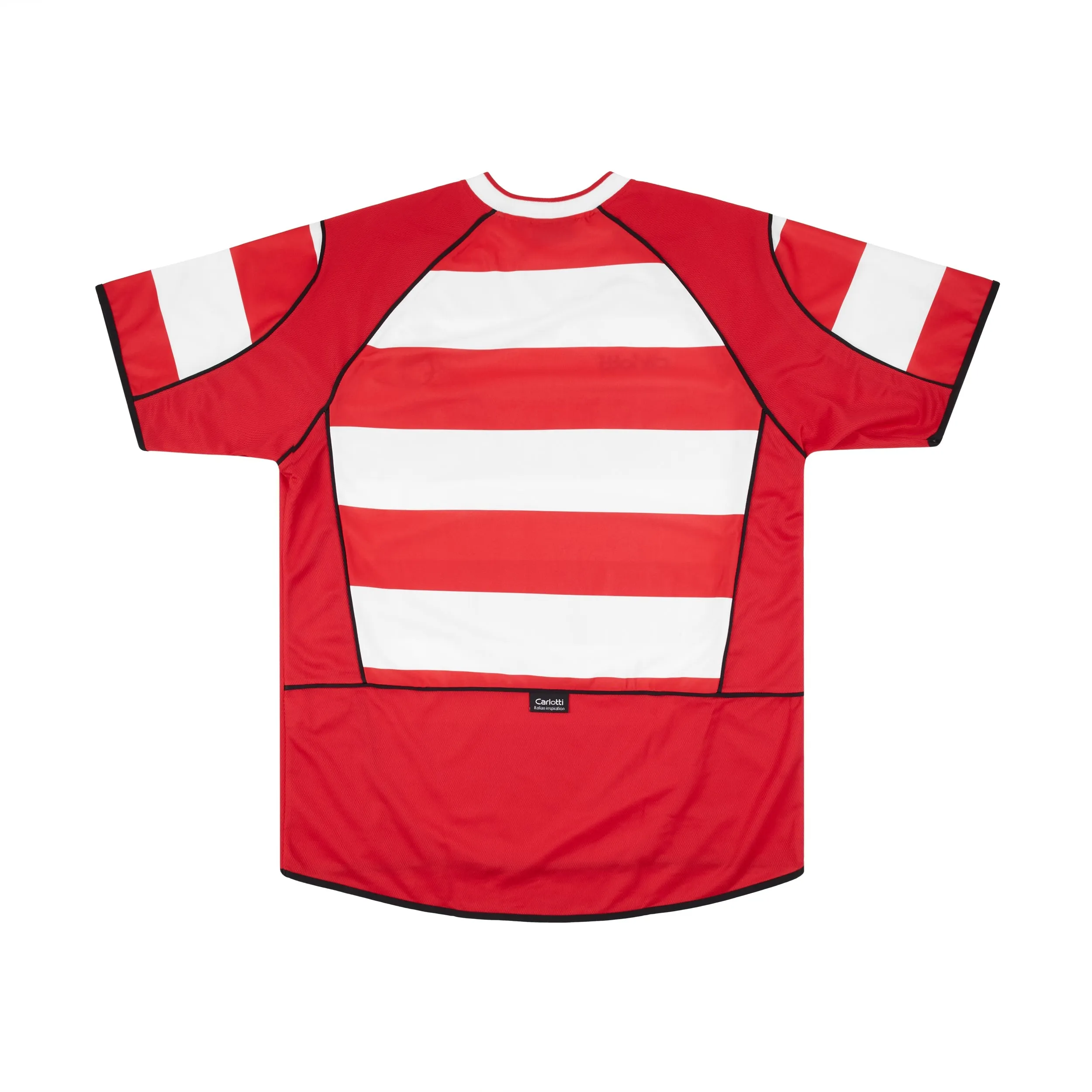 DONCASTER ROVERS 2003-05 HOME SHIRT - XL