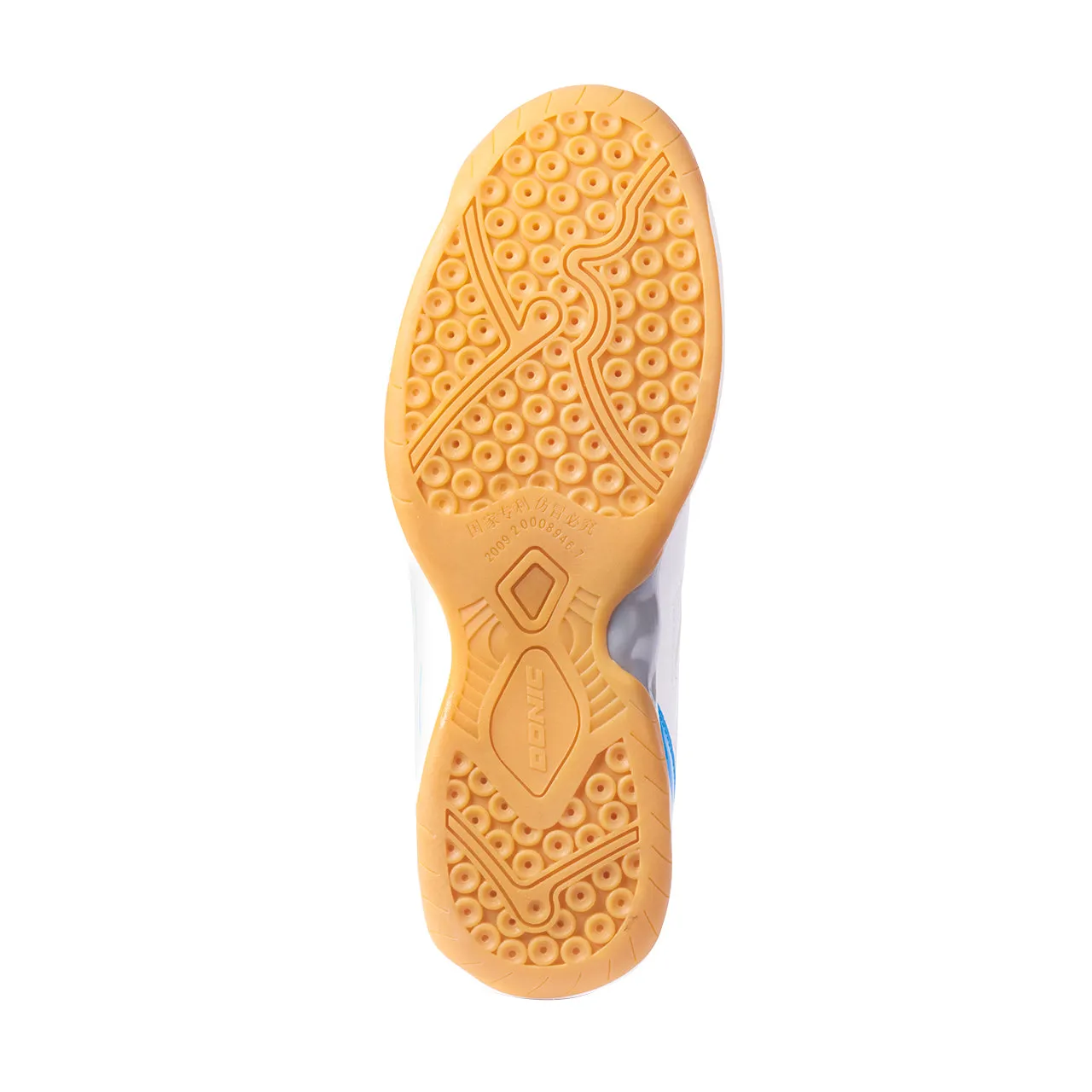Donic shoes Spaceflex