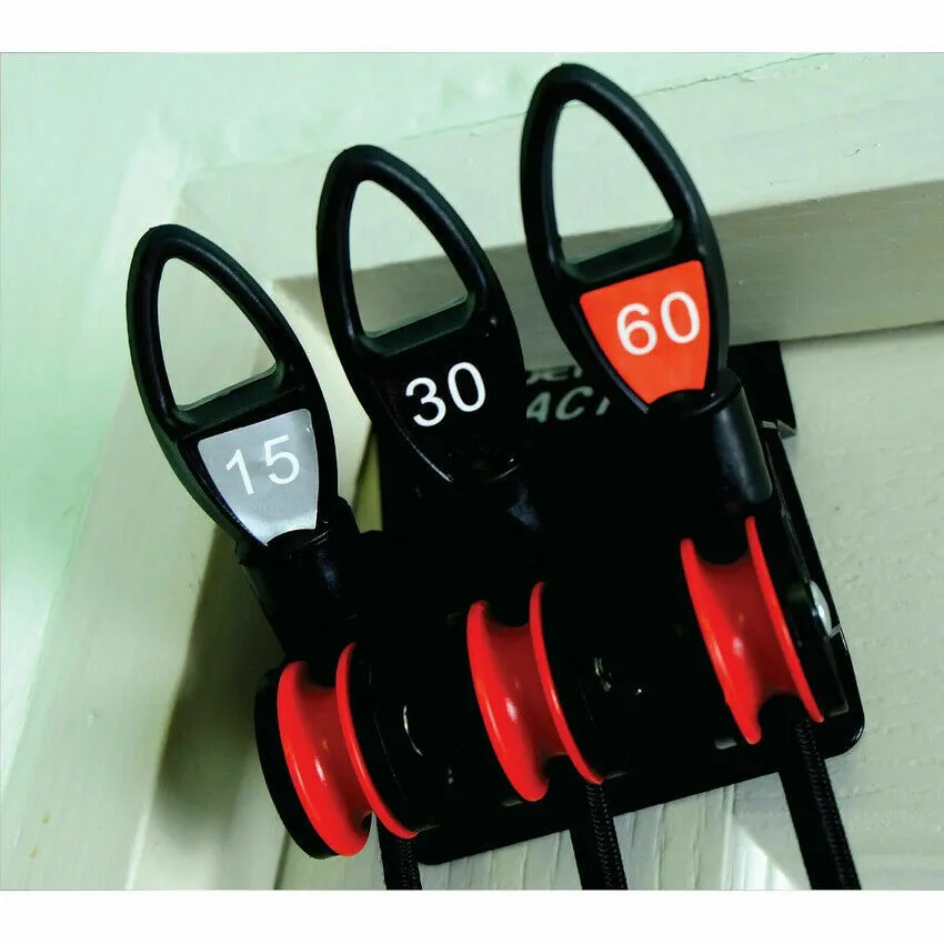 Door Gym Full Body Workout  Home Gym Fitness