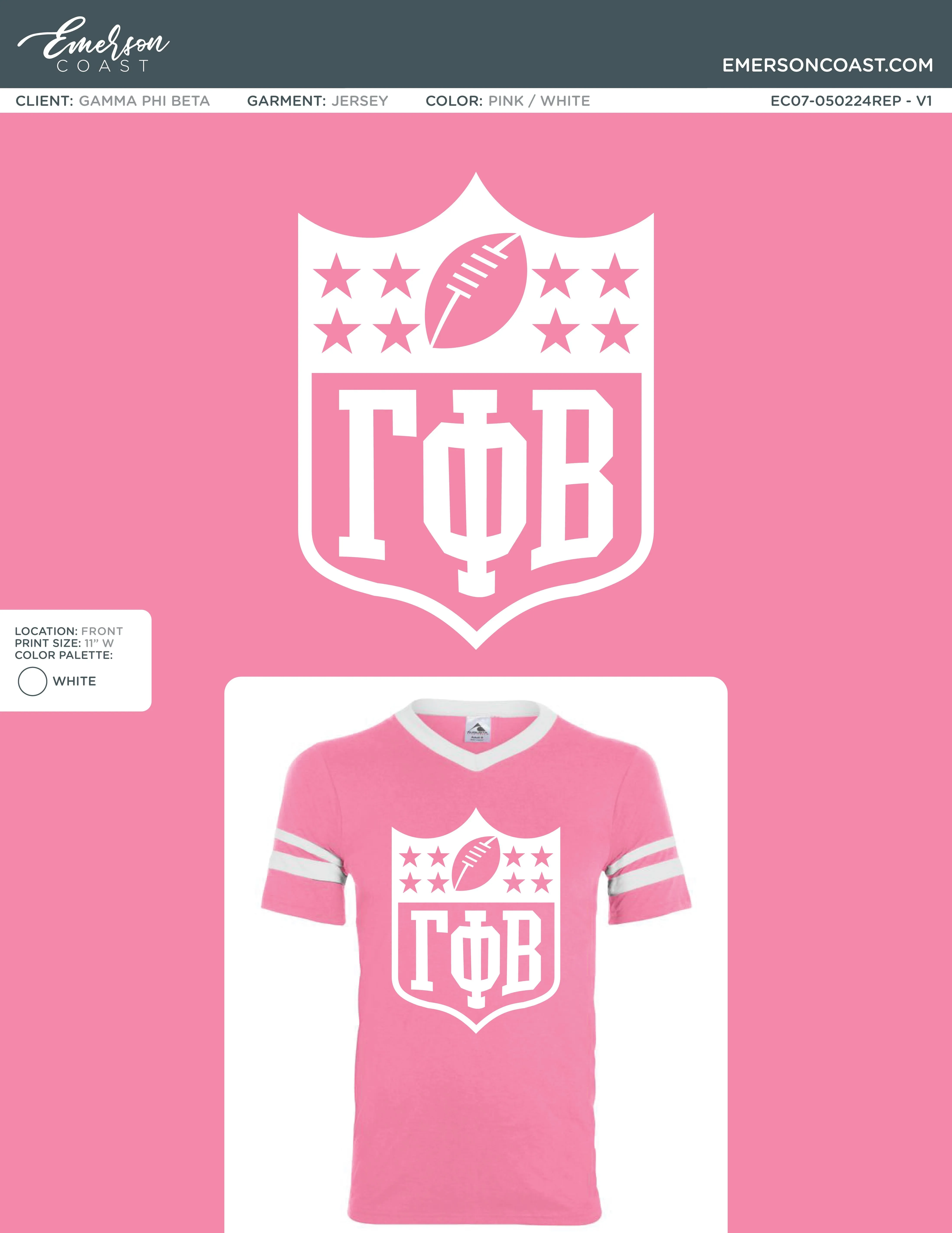 Drafting The Best Bid Day Design