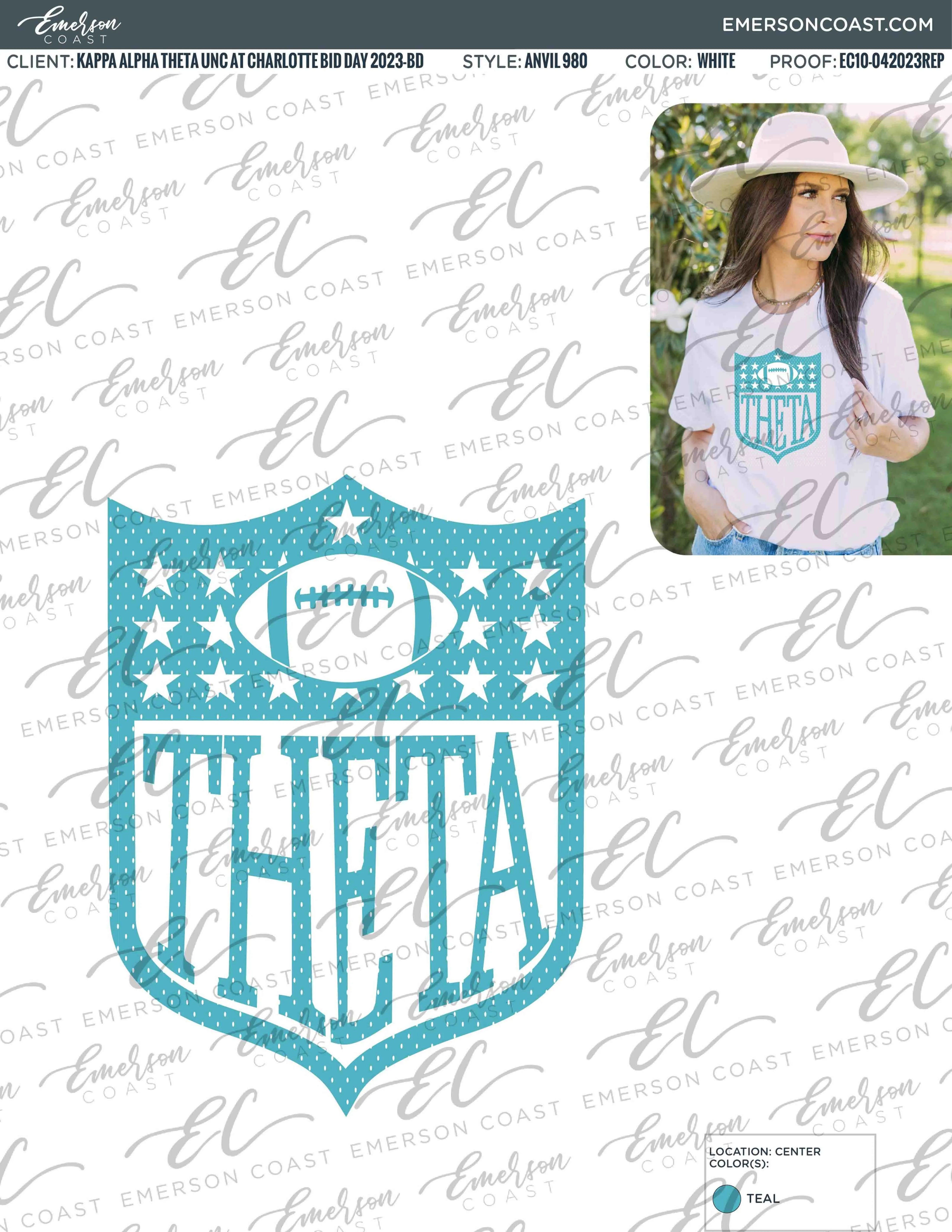 Drafting The Best Bid Day Design