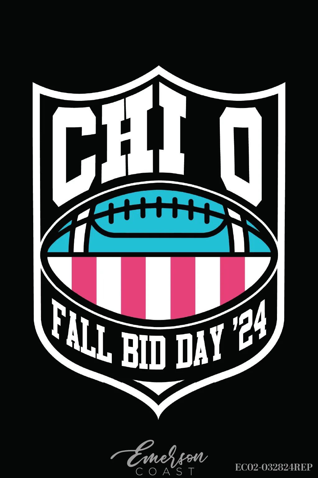 Drafting The Best Bid Day Design
