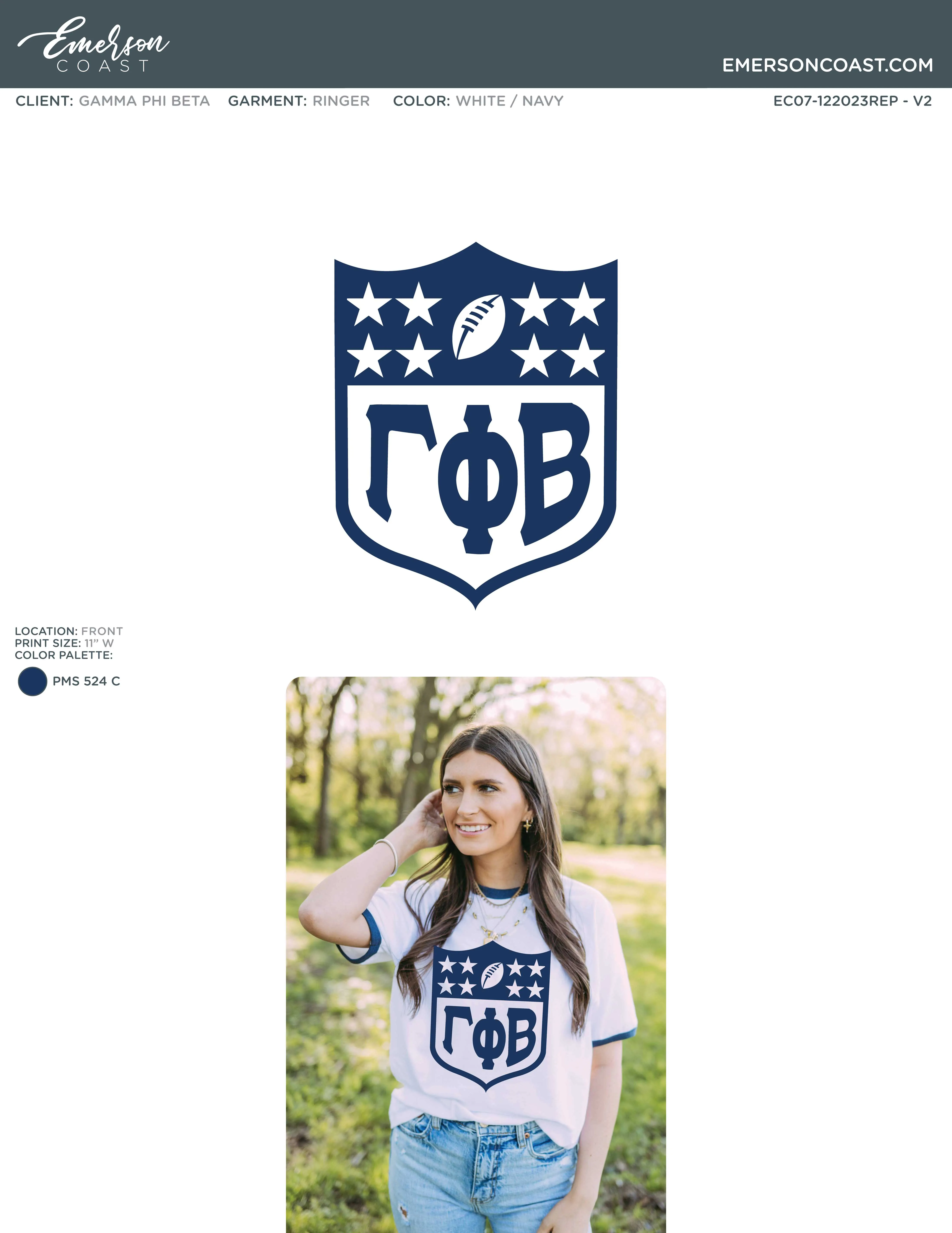 Drafting The Best Bid Day Design