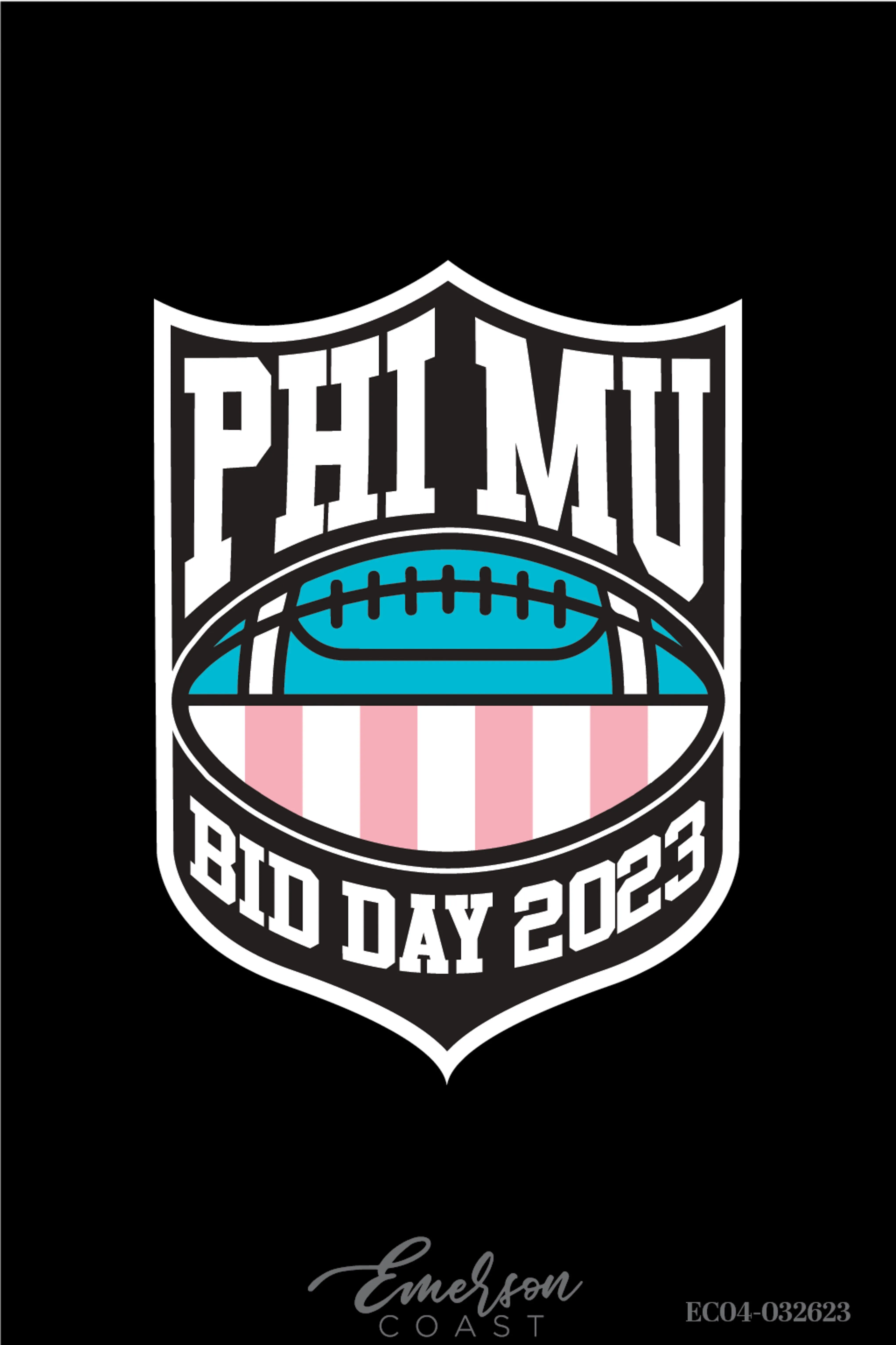 Drafting The Best Bid Day Design
