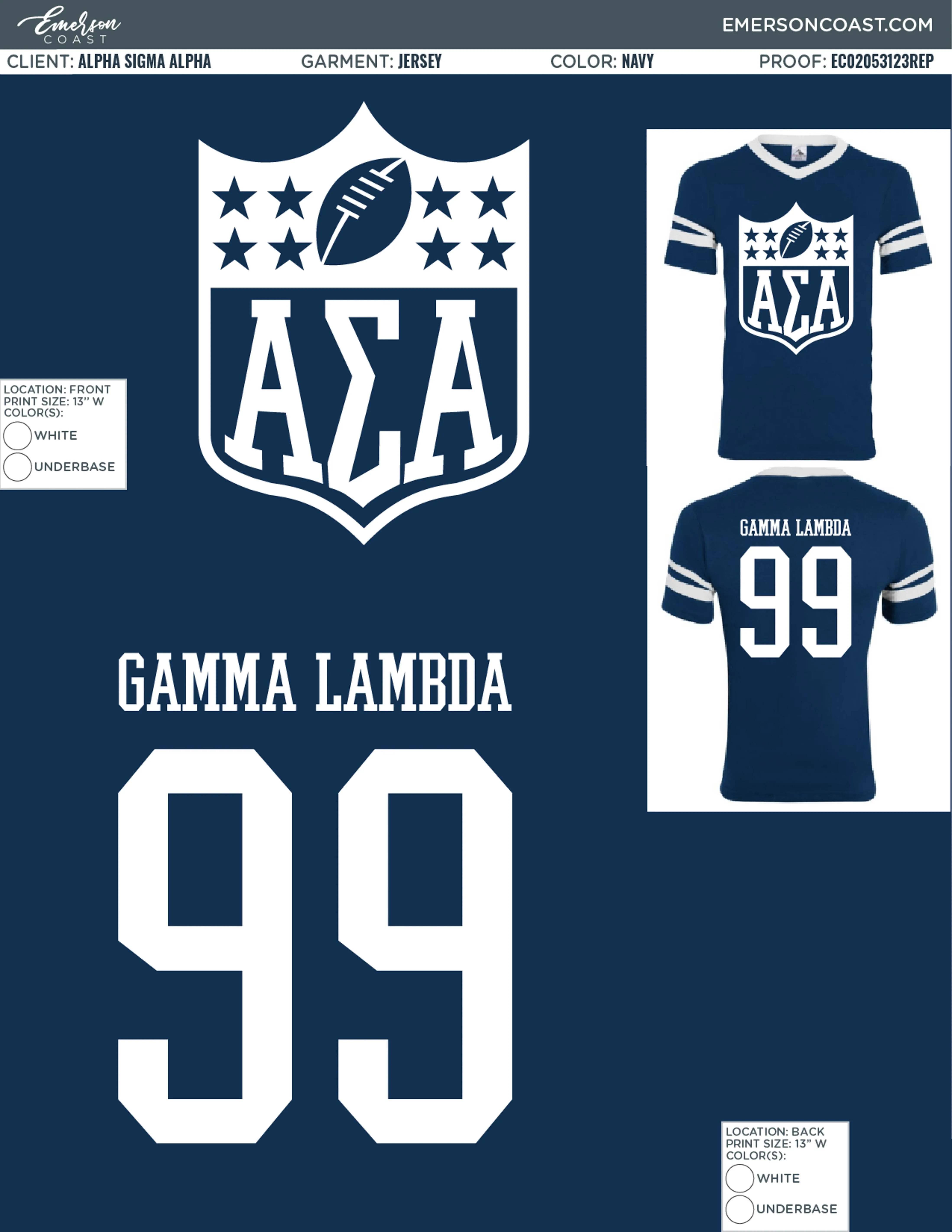 Drafting The Best Bid Day Design