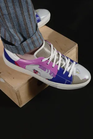 DREAM GIRL sneakers