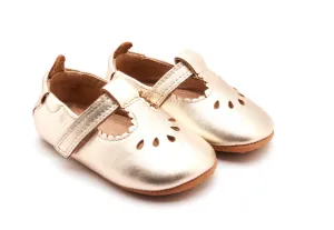 Droplet Baby - Gold