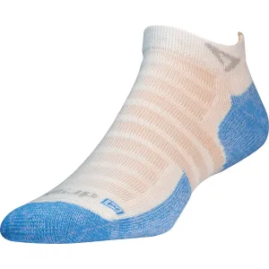 Drymax Extra Protection Hot Weather Running Micro Socks