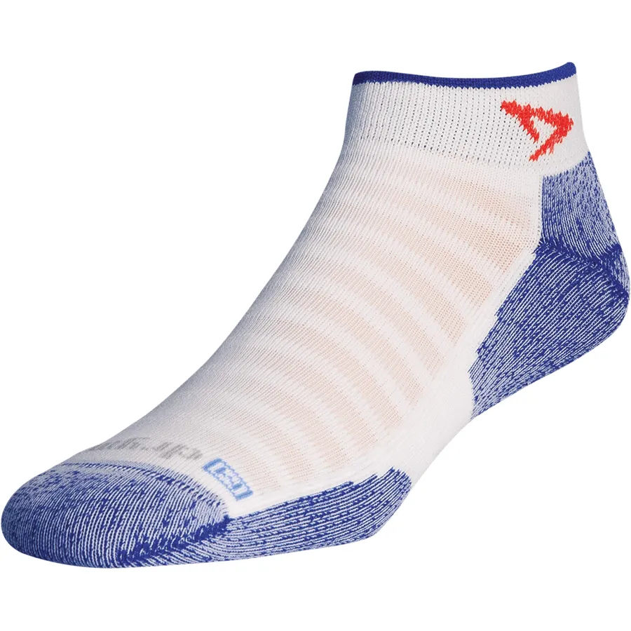 Drymax Running Lite-Mesh Mini Crew Socks