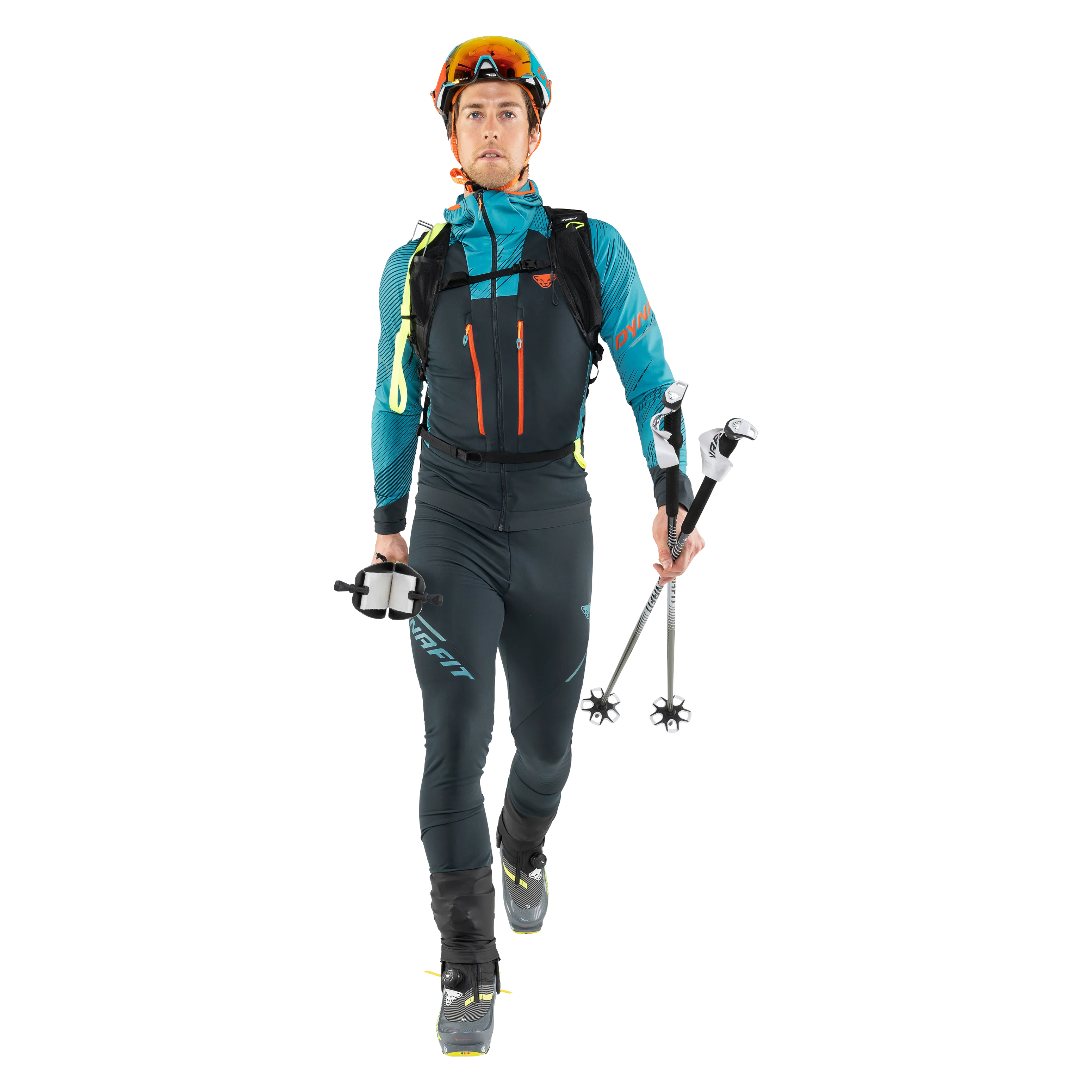 Dynafit Mezzalama Race Pants (Men's)