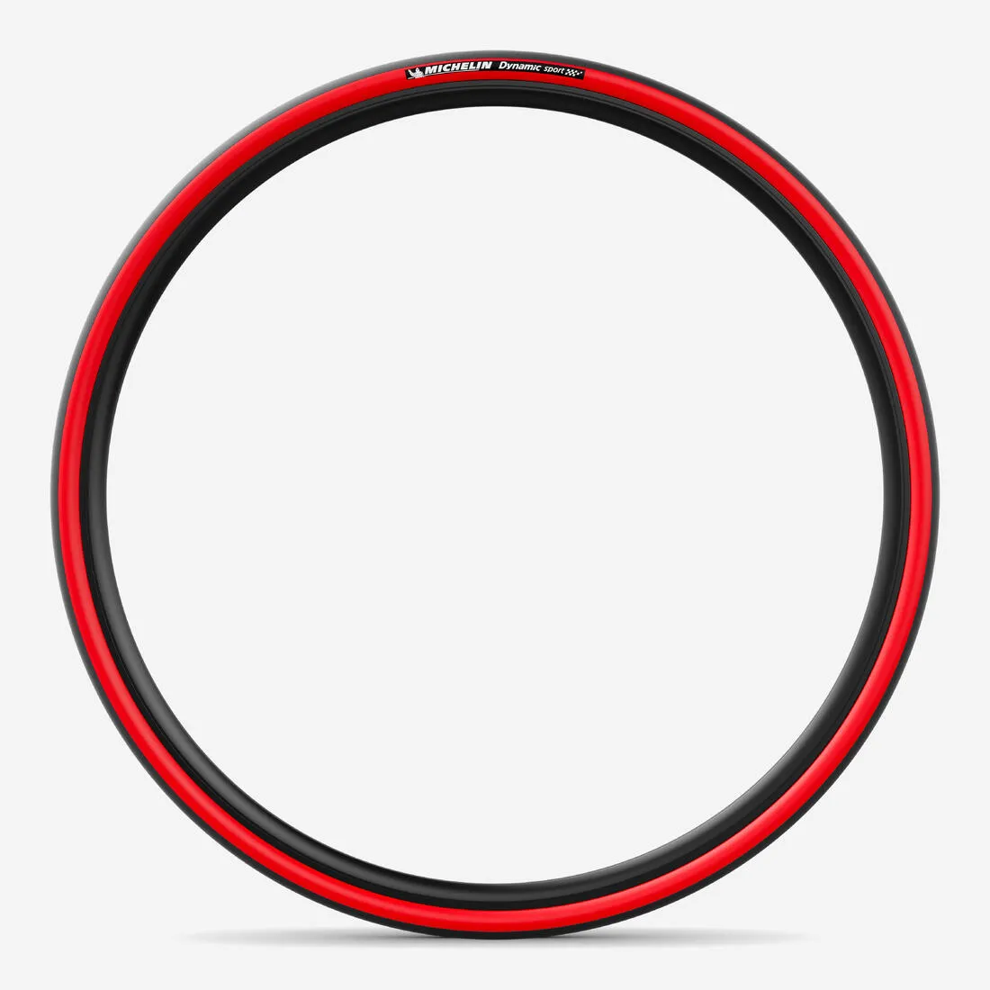 Dynamic Sport Road Bike Tyre Twin Pack 700x23