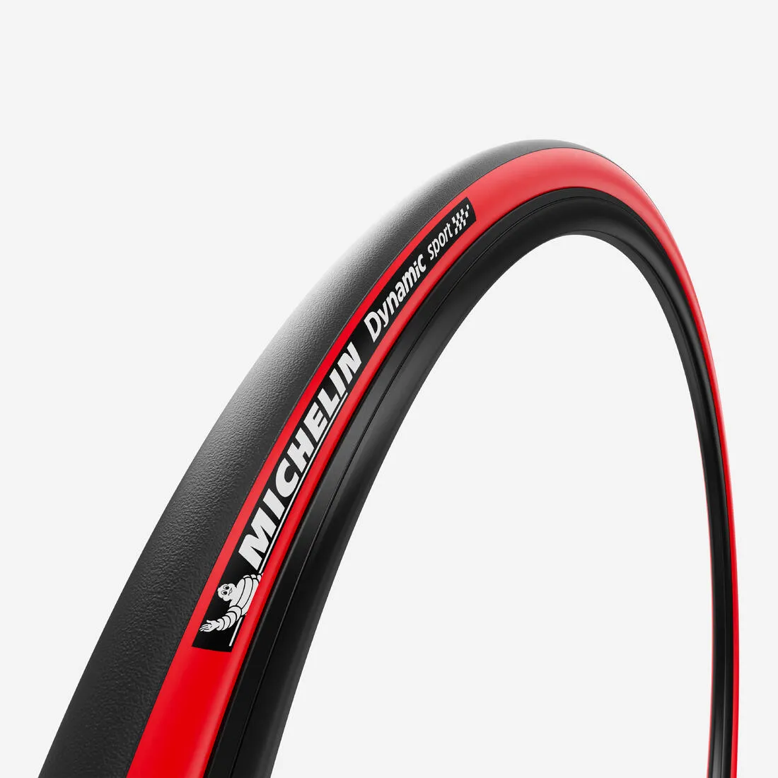 Dynamic Sport Road Bike Tyre Twin Pack 700x23