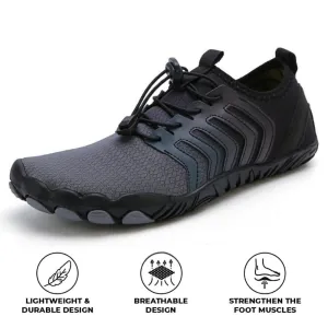 EarthFlex™ Healthy & Non-Slip (Unisex)