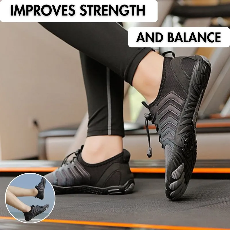 EarthFlex™ Healthy & Non-Slip (Unisex)