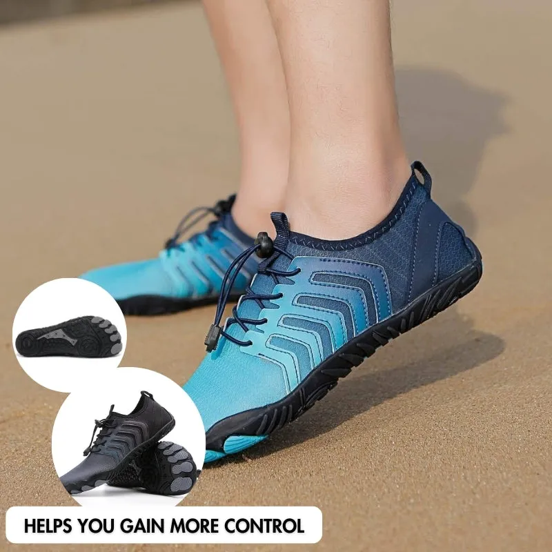 EarthFlex™ Healthy & Non-Slip (Unisex)