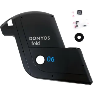 EB Fold Right Cover